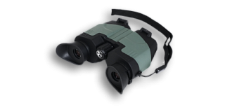 Призменный бинокль ARKON 10x21